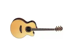 Yamaha CPX-15A