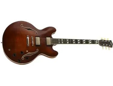 Stanford Guitars CR Thinline 35