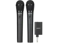 Sony ULT Wireless Vocal Microphones