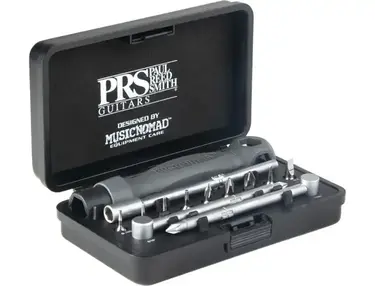 MusicNomad PRS Guitars 18-piece Tool Kit