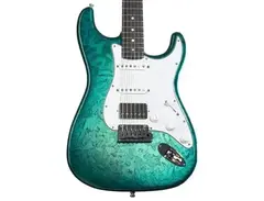 Fender Custom Shop Prestige Stratocaster Masterbuilt by David Brown main image