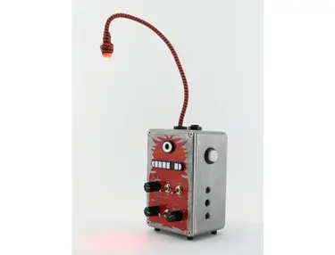 Bleep Labs Thingamagoop