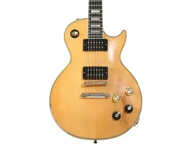 Gibson Custom Mick Ronson 1968 Les Paul Custom Collector's Edition Electric Guitar