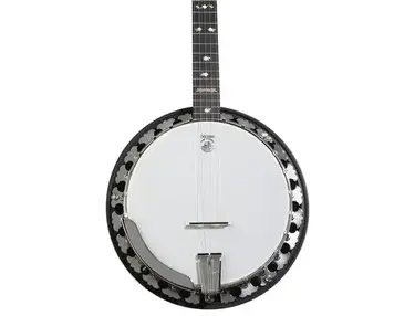 Deering Boston 5-string Banjo