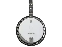 Deering Boston 5-string Banjo main image