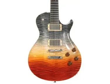 PRS Private Stock #12022 McCarty 594 Singlecut Electric Guitar