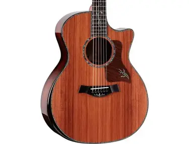 Taylor Next Generation PS14ce Acoustic-electric Guitar