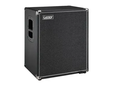 Laney Digbeth Foundry DBF210-4 300-watt 2 x 10-inch Bass Cabinet