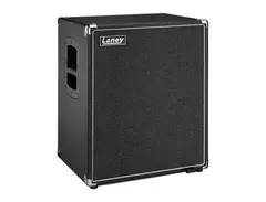 Laney Digbeth Foundry DBF210-4 300-watt 2 x 10-inch Bass Cabinet main image