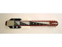 National Lap Steel main image