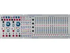 Tiptop Audio Buchla 248t Multiple Arbitrary Function Generator