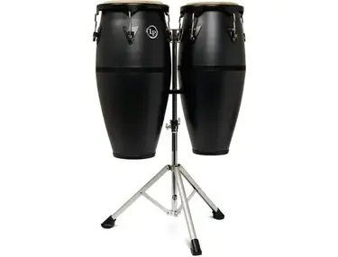 Latin Percussion Discovery II Conga Set