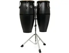 Latin Percussion Discovery II Conga Set main image