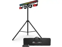 Chauvet DJ GigBar 3 ILS 3-in-1 LED Lighting System