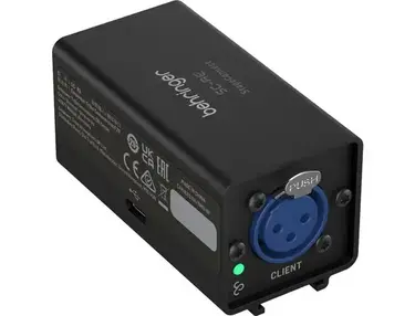 Behringer SC-RE StageConnect Range Extender