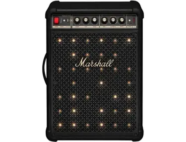 Marshall Bromley 450 Portable Party Speaker