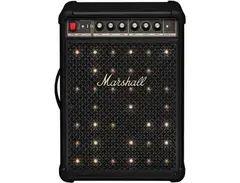 Marshall Bromley 450 Portable Party Speaker