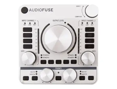 Arturia Audiofuse Audio Interface