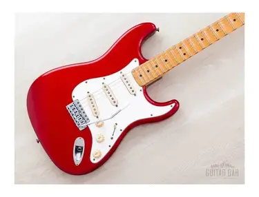 Fender Japan 1992 ST72-DSC