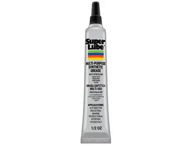 Super Lube Multi-Purpose Synthetic Grease