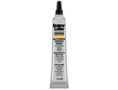 Super Lube Multi-Purpose Synthetic Grease main image