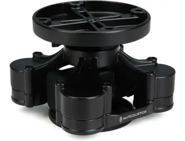 IsoAcoustics V120 Ceiling and Wall Isolation Mount