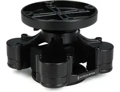 IsoAcoustics V120 Ceiling and Wall Isolation Mount main image