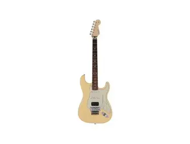 Fender Limited Edition Made in Japan Stratocaster with Floyd Rose
