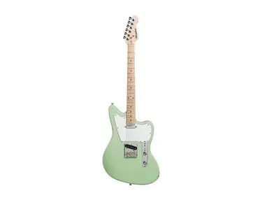 Woodstock Standard Jazzcaster