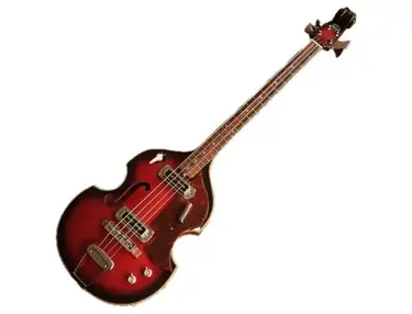 Teisco NB-4 Bass - What To Know & Where To Buy | Equipboard