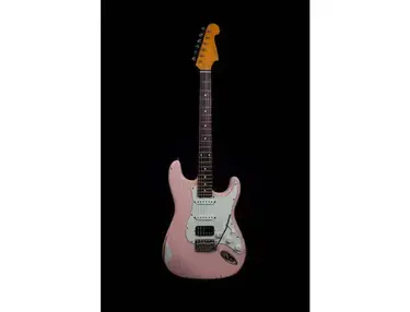 Iconic Guitars Solana