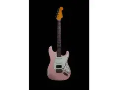 Iconic Guitars Solana main image