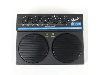 Fender DGL-1