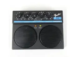 Fender DGL-1 main image