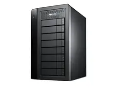 Promise Pegasus32 R8 64TB (8 x 8TB SATA) Raid System main image