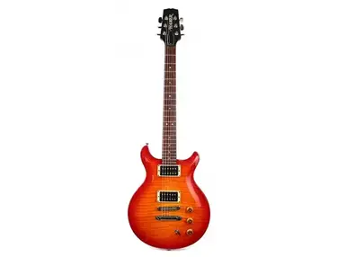 Hamer USA Studio