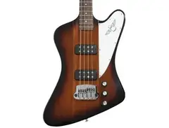 Thunderbird Bass Guitar - 2026 - What To Know & Where To Buy