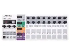 Arturia BeatStep Pro Arturia BeatStep Pro