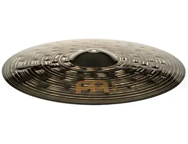 Meinl 21" Classics Custom Dark Crash