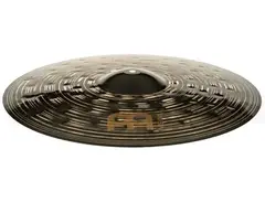 Meinl 21" Classics Custom Dark Crash