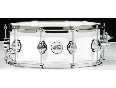 DW Design Series Maple Snare Drum 5x14