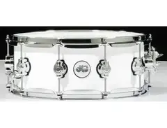 DW Design Series Maple Snare Drum 5x14