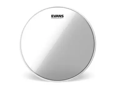 Evans Hazy 300 Drumhead