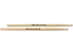 Vater Classics Drumsticks - 5B - Wood Tip