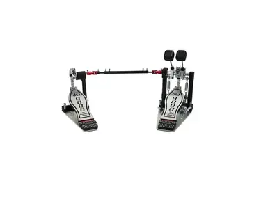 DW 9000 Series Double Bass Drum Pedal