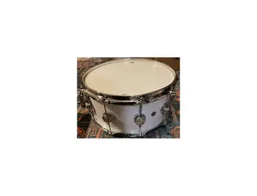 DW Jazz Series Maple Shell 6x14 Snare Drum