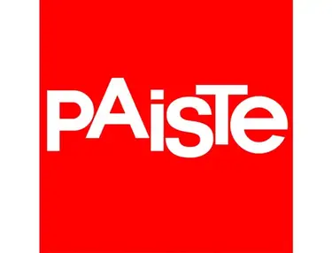 Paiste Cymbals