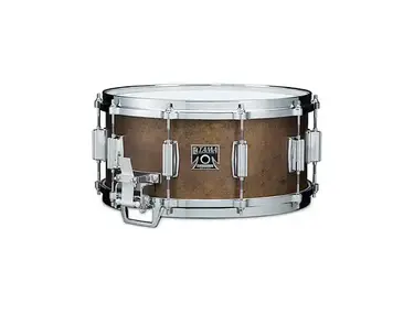 Tama Bell Brass 50th Anniversary 14 x 6.5 Snare Drum
