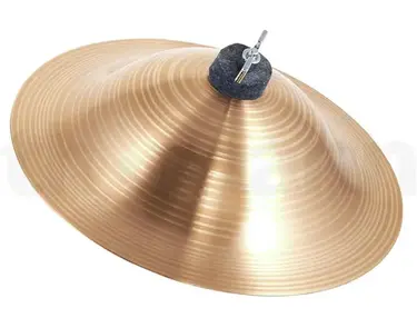 Paiste 10" 2002 Mega Bell
