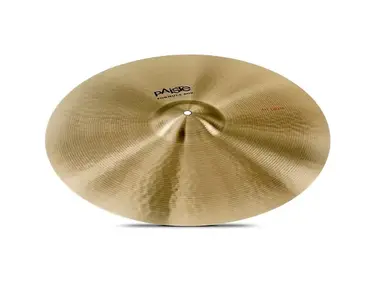 Paiste 20" Formula 602 Medium Crash Cymbal